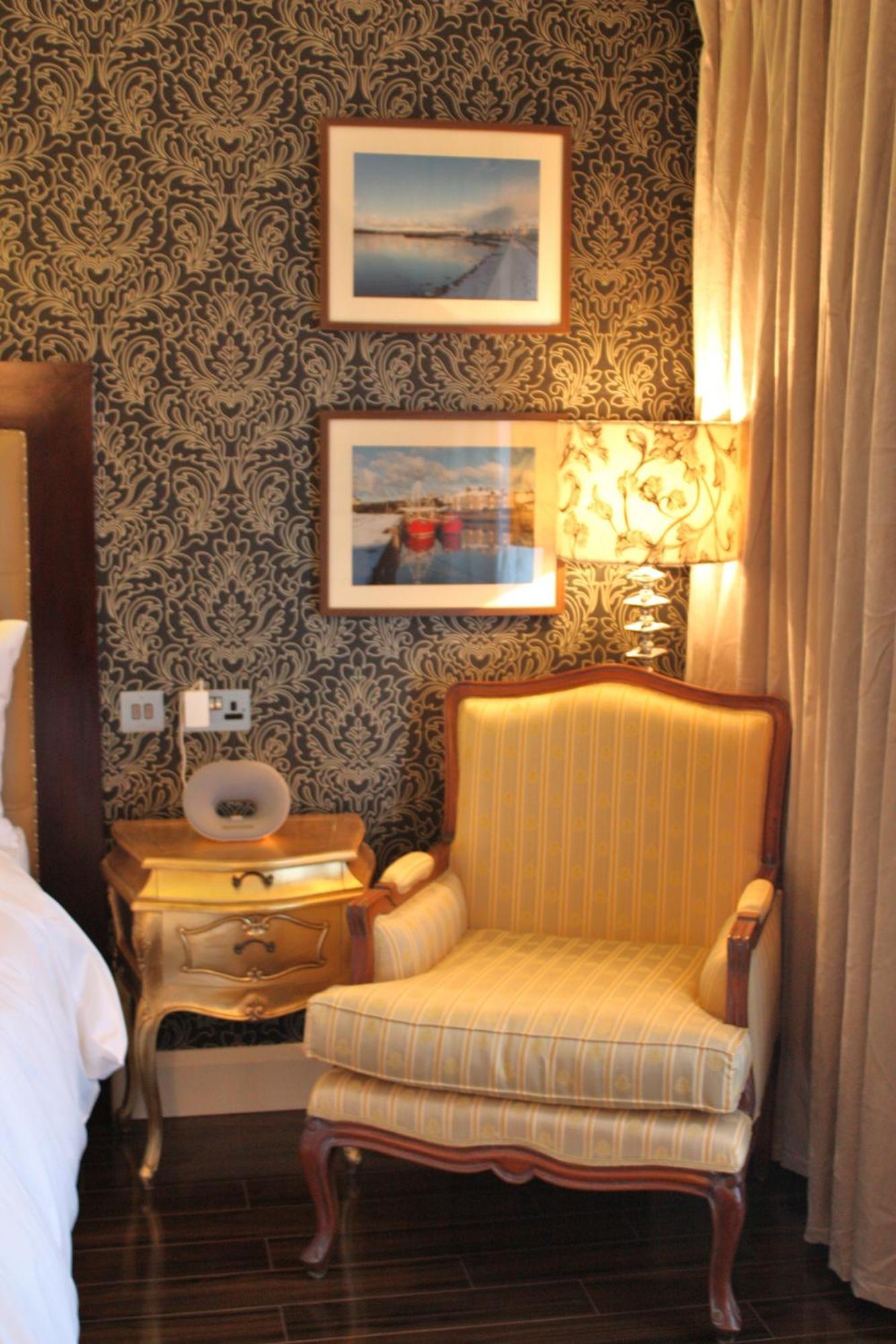 The Talbot Hotel Belmullet Exterior photo